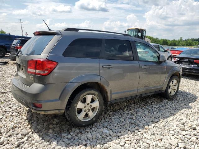 Photo 2 VIN: 3C4PDCBG0CT352923 - DODGE JOURNEY 