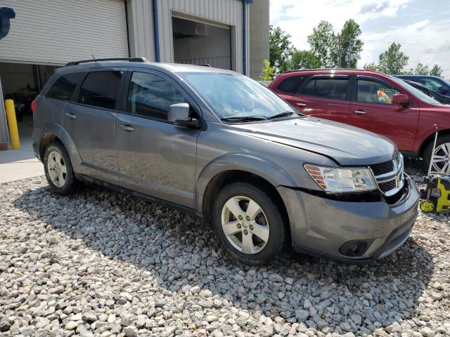 Photo 3 VIN: 3C4PDCBG0CT352923 - DODGE JOURNEY 