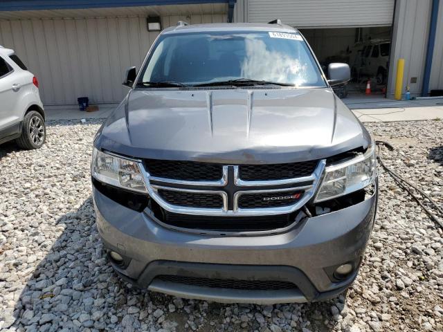 Photo 4 VIN: 3C4PDCBG0CT352923 - DODGE JOURNEY 