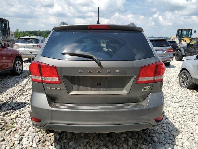 Photo 5 VIN: 3C4PDCBG0CT352923 - DODGE JOURNEY 