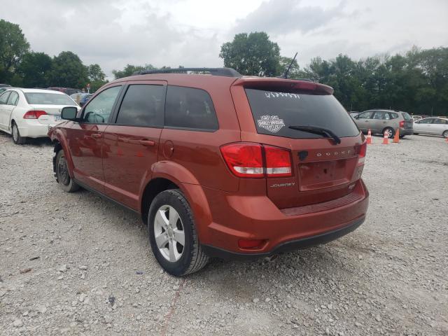 Photo 2 VIN: 3C4PDCBG0CT371469 - DODGE JOURNEY SX 