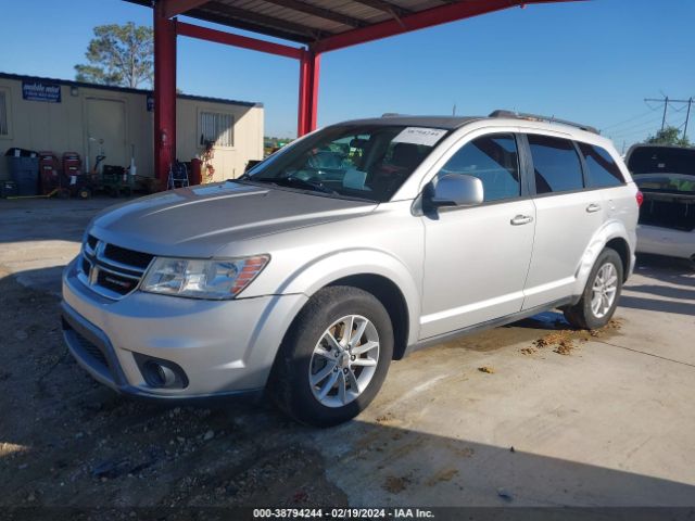 Photo 1 VIN: 3C4PDCBG0DT500490 - DODGE JOURNEY 