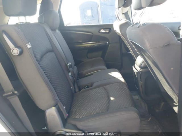 Photo 7 VIN: 3C4PDCBG0DT500490 - DODGE JOURNEY 