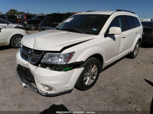 Photo 1 VIN: 3C4PDCBG0DT506998 - DODGE JOURNEY 