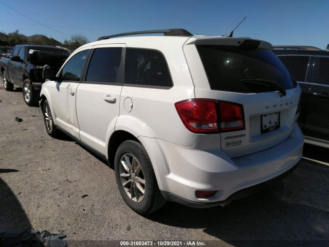 Photo 2 VIN: 3C4PDCBG0DT506998 - DODGE JOURNEY 