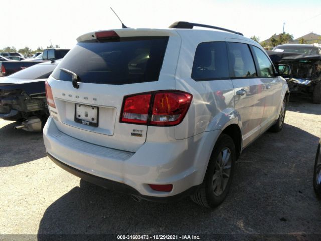 Photo 3 VIN: 3C4PDCBG0DT506998 - DODGE JOURNEY 