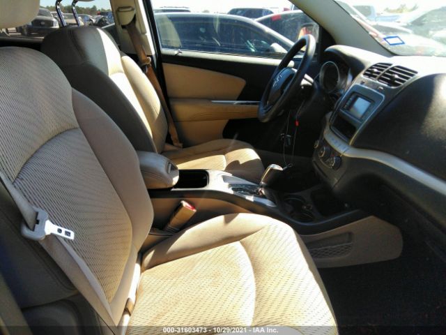 Photo 4 VIN: 3C4PDCBG0DT506998 - DODGE JOURNEY 