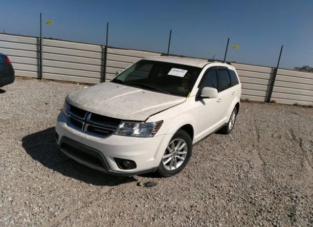 Photo 1 VIN: 3C4PDCBG0DT507083 - DODGE JOURNEY 