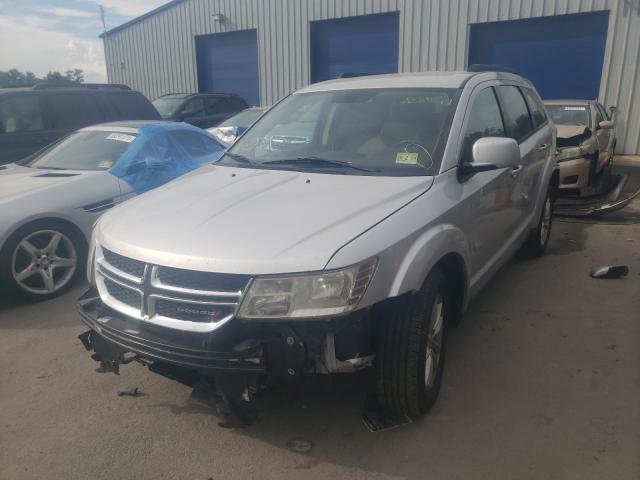 Photo 1 VIN: 3C4PDCBG0DT523462 - DODGE JOURNEY SX 