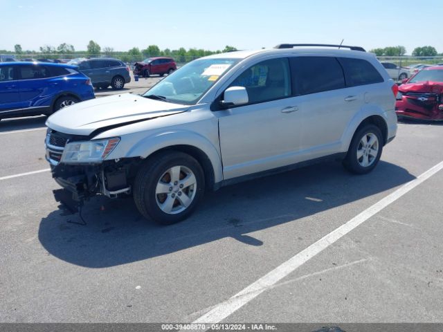 Photo 1 VIN: 3C4PDCBG0DT535188 - DODGE JOURNEY 