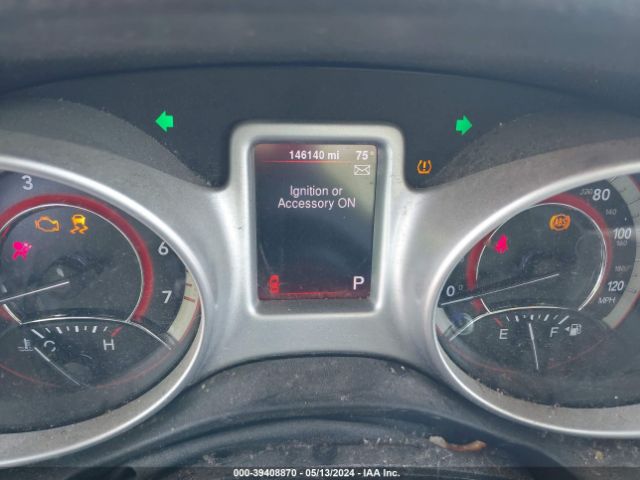 Photo 6 VIN: 3C4PDCBG0DT535188 - DODGE JOURNEY 