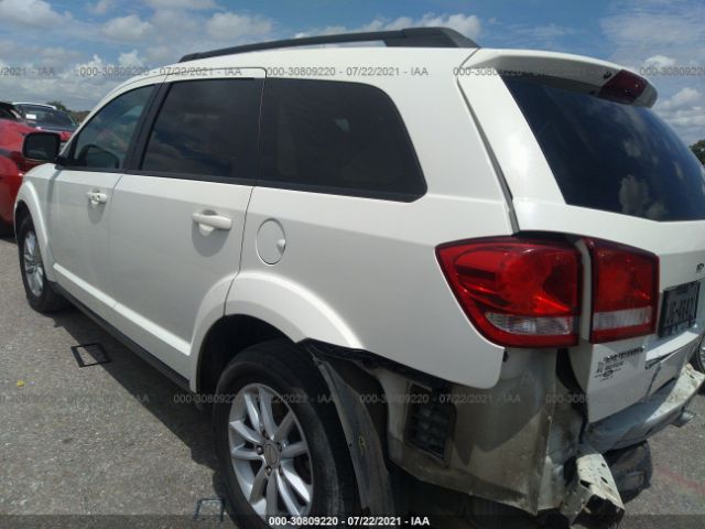 Photo 2 VIN: 3C4PDCBG0DT581510 - DODGE JOURNEY 