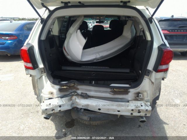 Photo 5 VIN: 3C4PDCBG0DT581510 - DODGE JOURNEY 