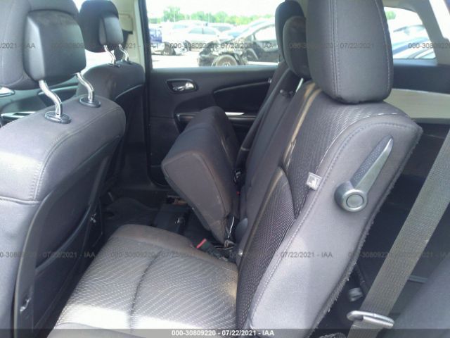 Photo 7 VIN: 3C4PDCBG0DT581510 - DODGE JOURNEY 