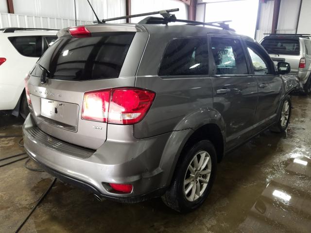 Photo 3 VIN: 3C4PDCBG0DT587985 - DODGE JOURNEY SX 