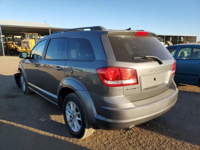 Photo 2 VIN: 3C4PDCBG0DT592961 - DODGE JOURNEY SX 