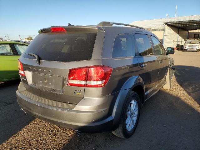 Photo 3 VIN: 3C4PDCBG0DT592961 - DODGE JOURNEY SX 