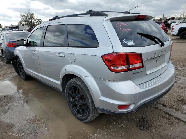 Photo 1 VIN: 3C4PDCBG0DT661437 - DODGE JOURNEY SX 