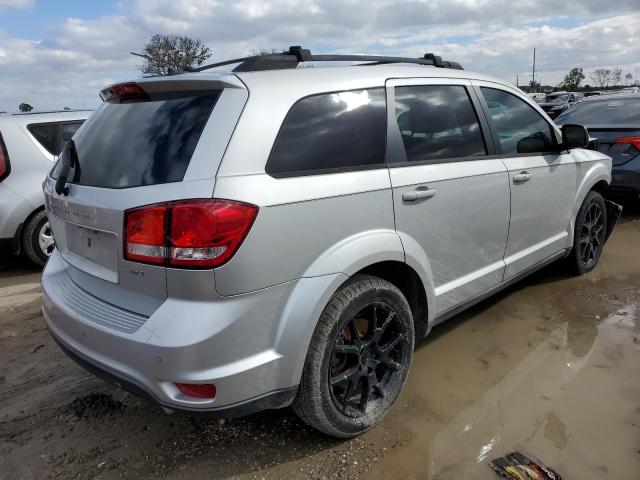 Photo 2 VIN: 3C4PDCBG0DT661437 - DODGE JOURNEY SX 