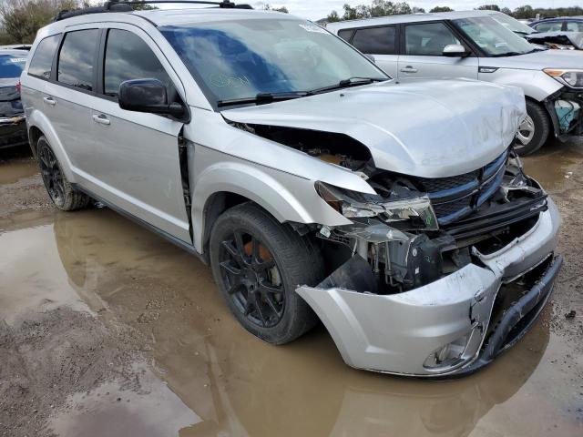 Photo 3 VIN: 3C4PDCBG0DT661437 - DODGE JOURNEY SX 