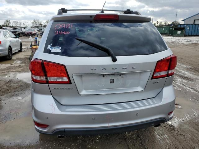 Photo 5 VIN: 3C4PDCBG0DT661437 - DODGE JOURNEY SX 