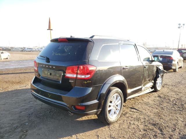 Photo 3 VIN: 3C4PDCBG0DT680506 - DODGE JOURNEY SX 