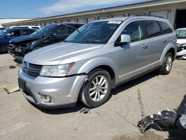 Photo 0 VIN: 3C4PDCBG0DT691358 - DODGE JOURNEY SX 