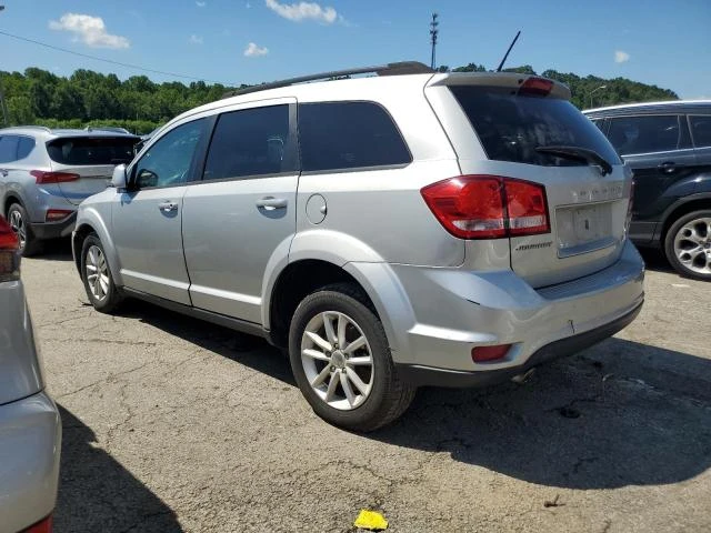 Photo 1 VIN: 3C4PDCBG0DT691358 - DODGE JOURNEY SX 