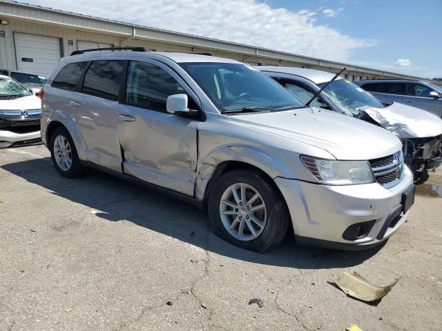 Photo 3 VIN: 3C4PDCBG0DT691358 - DODGE JOURNEY SX 