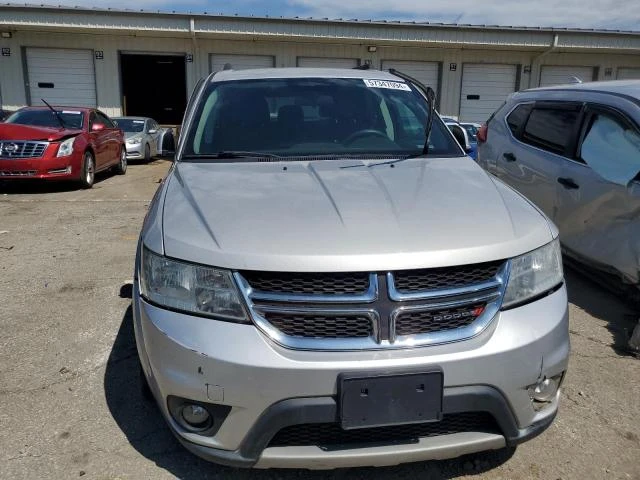 Photo 4 VIN: 3C4PDCBG0DT691358 - DODGE JOURNEY SX 