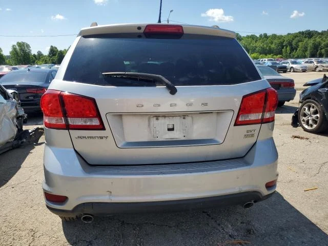 Photo 5 VIN: 3C4PDCBG0DT691358 - DODGE JOURNEY SX 