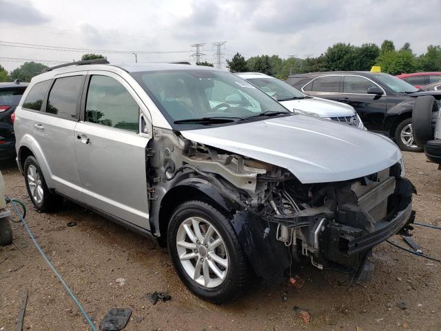 Photo 3 VIN: 3C4PDCBG0DT691439 - DODGE JOURNEY SX 