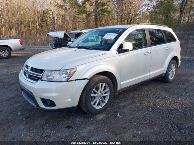 Photo 1 VIN: 3C4PDCBG0DT705467 - DODGE JOURNEY 