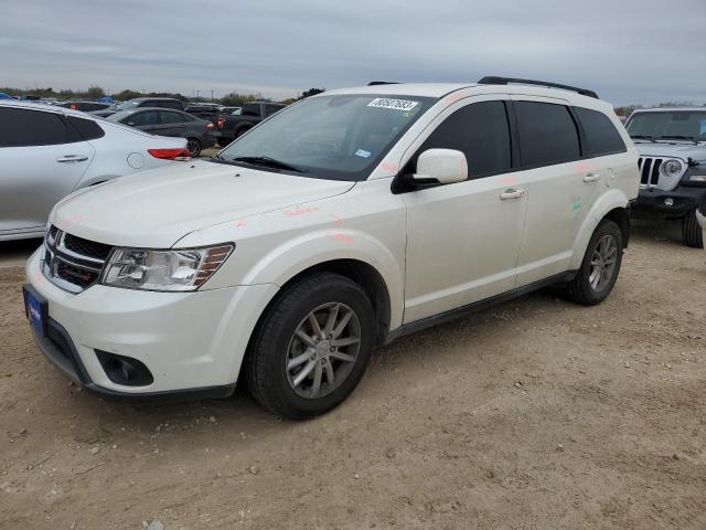 Photo 0 VIN: 3C4PDCBG0ET105601 - DODGE JOURNEY 