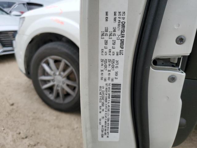 Photo 13 VIN: 3C4PDCBG0ET105601 - DODGE JOURNEY 