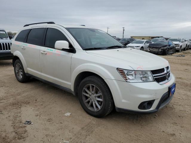 Photo 3 VIN: 3C4PDCBG0ET105601 - DODGE JOURNEY 