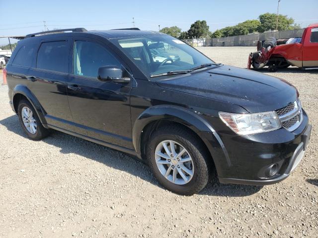 Photo 3 VIN: 3C4PDCBG0ET115173 - DODGE JOURNEY SX 