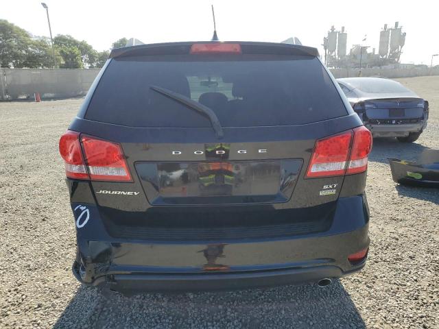 Photo 5 VIN: 3C4PDCBG0ET115173 - DODGE JOURNEY SX 