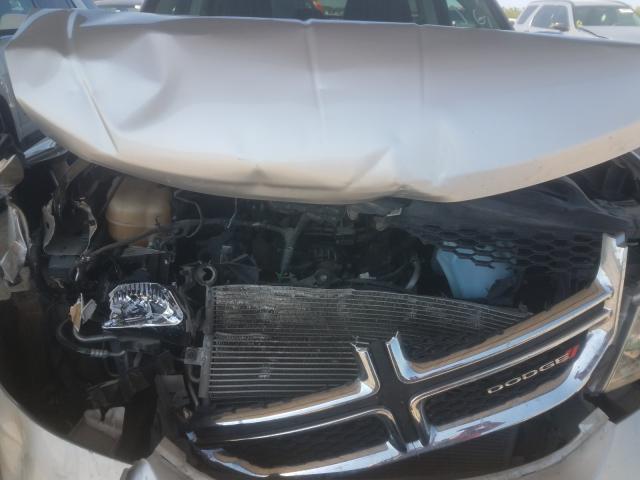 Photo 6 VIN: 3C4PDCBG0ET115321 - DODGE JOURNEY SX 