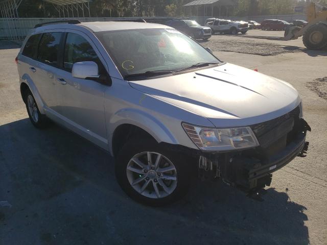 Photo 0 VIN: 3C4PDCBG0ET126822 - DODGE JOURNEY SX 