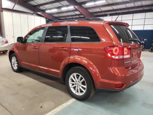 Photo 1 VIN: 3C4PDCBG0ET135441 - DODGE JOURNEY SX 