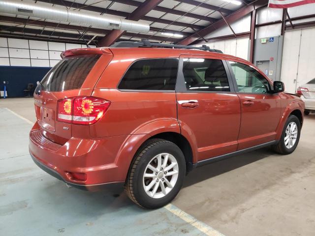 Photo 2 VIN: 3C4PDCBG0ET135441 - DODGE JOURNEY SX 