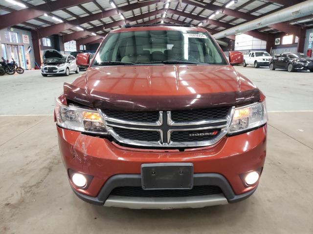 Photo 4 VIN: 3C4PDCBG0ET135441 - DODGE JOURNEY SX 