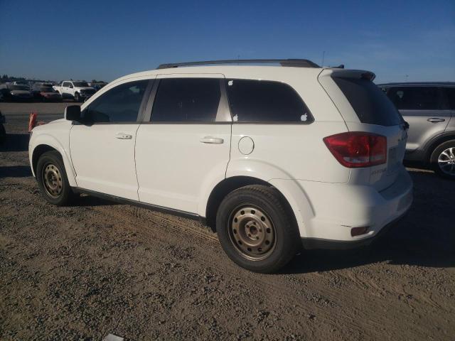 Photo 1 VIN: 3C4PDCBG0ET144303 - DODGE JOURNEY SX 