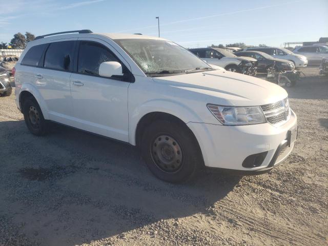 Photo 3 VIN: 3C4PDCBG0ET144303 - DODGE JOURNEY SX 