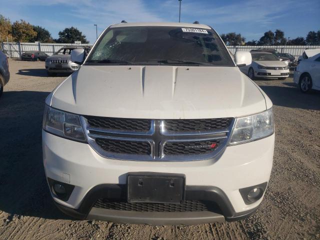 Photo 4 VIN: 3C4PDCBG0ET144303 - DODGE JOURNEY SX 