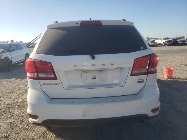 Photo 5 VIN: 3C4PDCBG0ET144303 - DODGE JOURNEY SX 