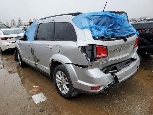 Photo 1 VIN: 3C4PDCBG0ET161022 - DODGE JOURNEY 