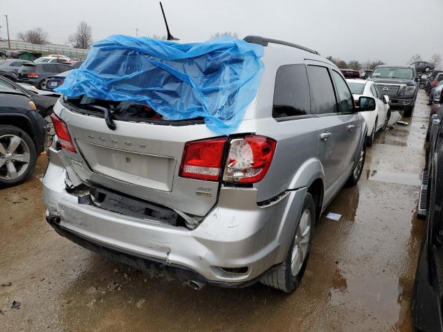 Photo 2 VIN: 3C4PDCBG0ET161022 - DODGE JOURNEY 