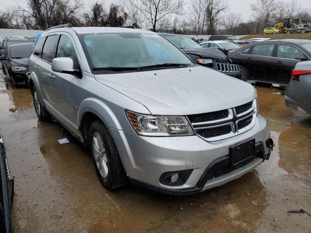 Photo 3 VIN: 3C4PDCBG0ET161022 - DODGE JOURNEY 